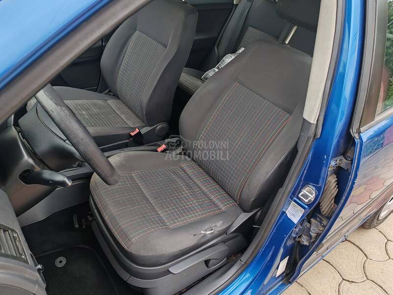 Volkswagen Polo 1.2