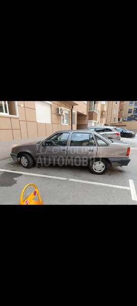 Opel Kadett 1.3 S
