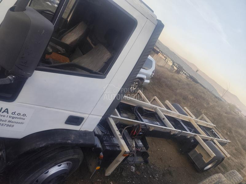 Iveco 15 E 18