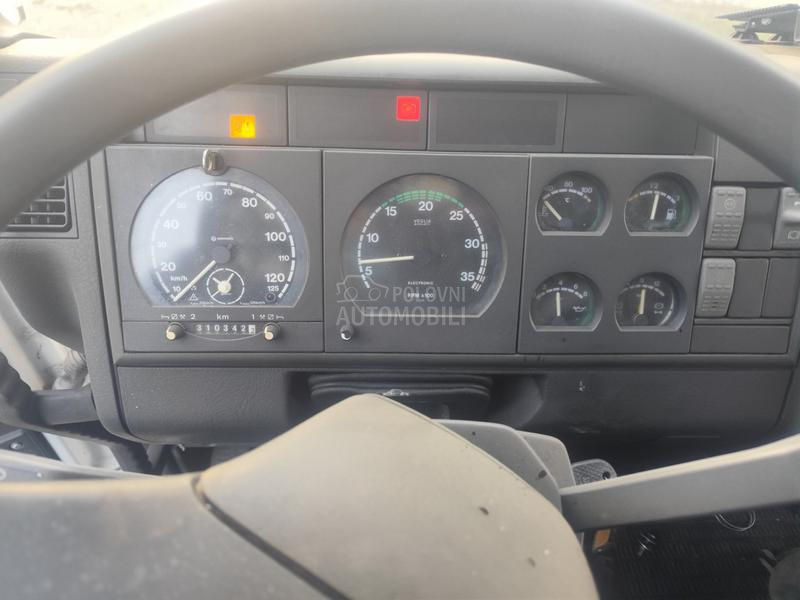 Iveco 15 E 18