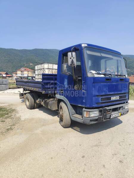 Iveco 75 E 15