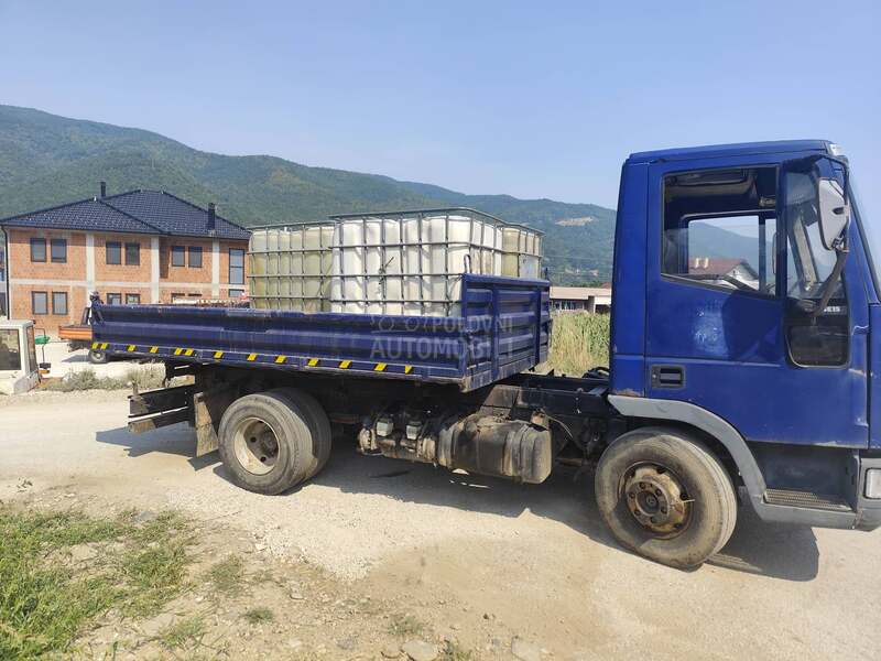 Iveco 75 E 15