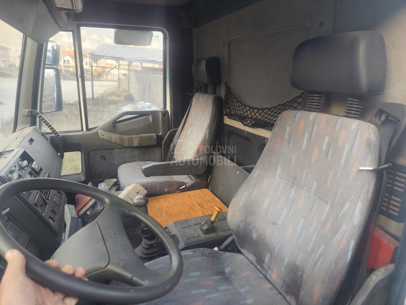 Iveco 15 E 18