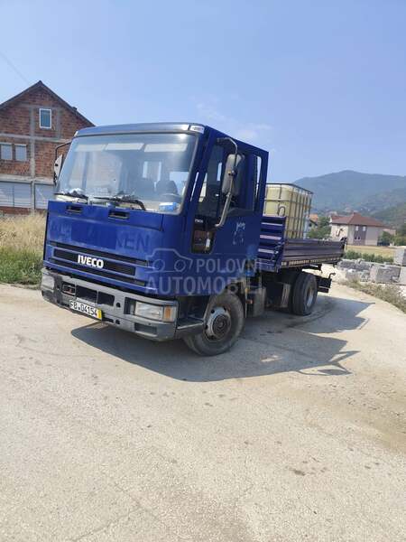 Iveco 75 E 15