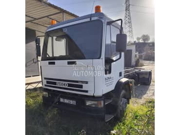 Iveco 15 E 18