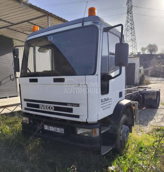 Iveco 15 E 18
