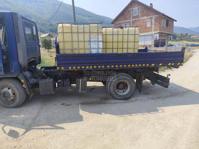 Iveco 75 E 15