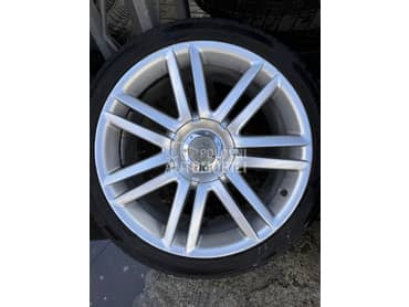 Aluminijumske felne  18" 5 x 112