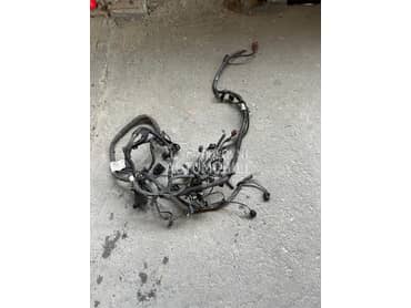 Motorna instalacija 2.0 tdi za Audi Q5 od 2017. do 2021. god.