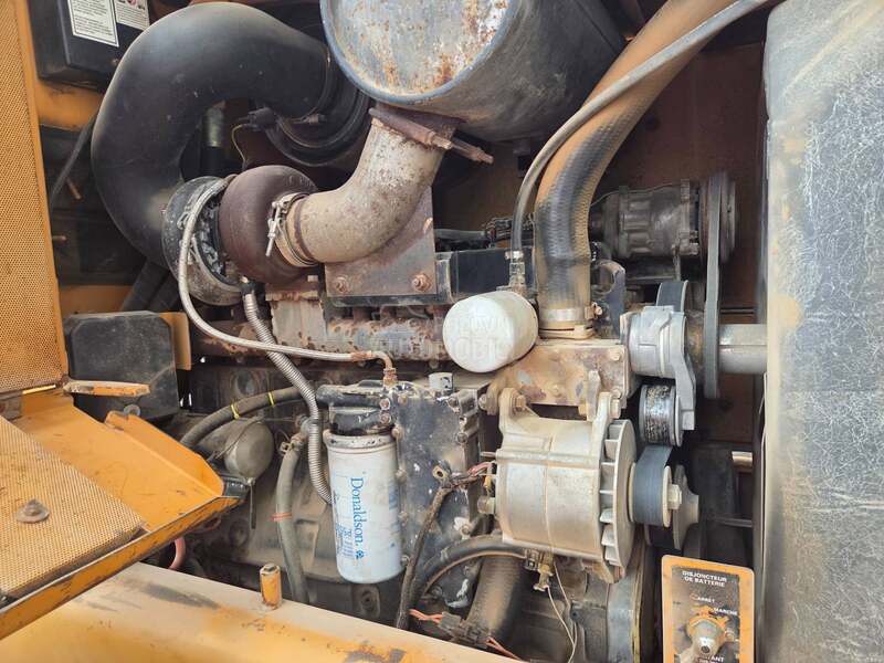 Case 821B