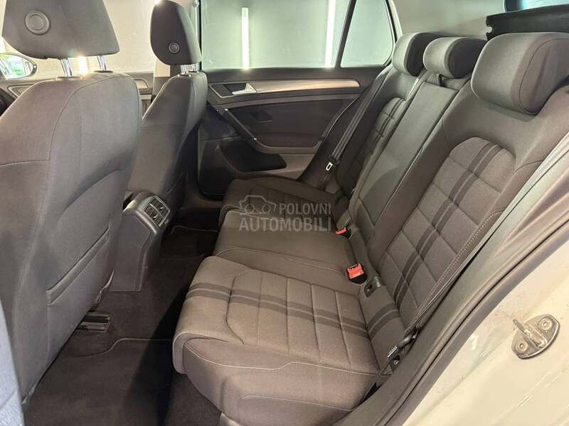 Volkswagen Golf 7 1.2 TSI U DOLASKU