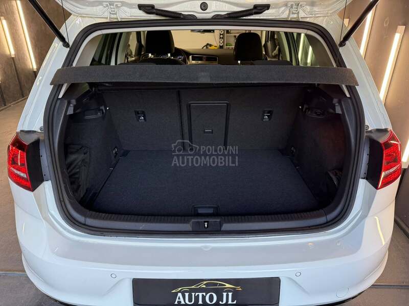 Volkswagen Golf 7 1.2 TSI U DOLASKU