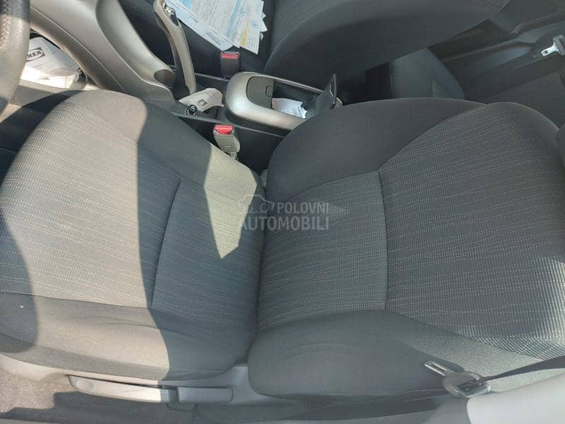 Toyota Auris 14d4d autom.