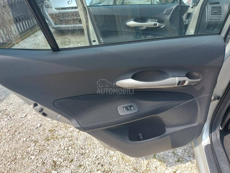 Toyota Auris 14d4d autom.