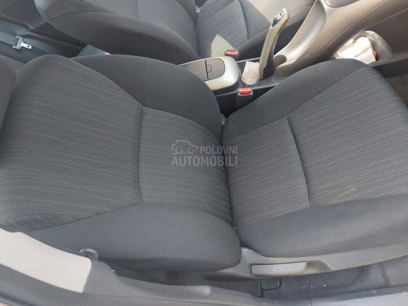 Toyota Auris 14d4d autom.