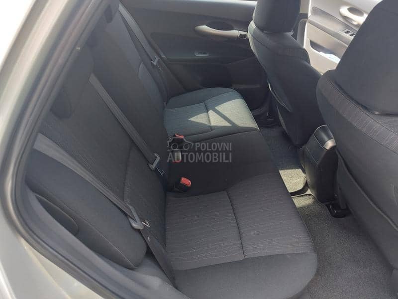 Toyota Auris 14d4d autom.