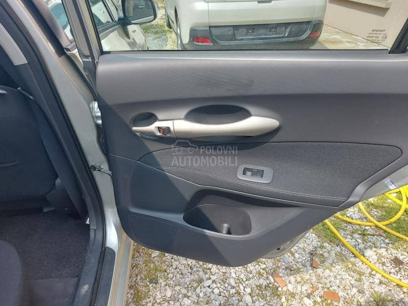 Toyota Auris 14d4d autom.