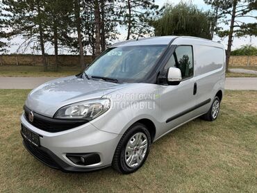 Fiat Doblo 1.3mjet T.O.P