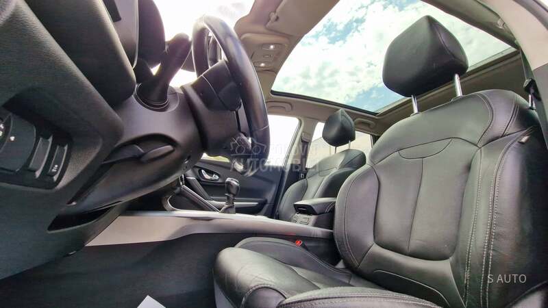 Renault Kadjar PRlVILEGE/4x4/KREDlT
