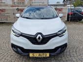 Renault Kadjar PRlVILEGE/4x4/KREDlT