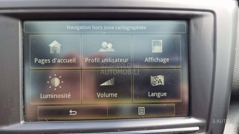 Renault Kadjar PRlVILEGE/4x4/KREDlT