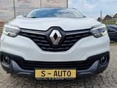 Renault Kadjar PRlVILEGE/4x4/KREDlT