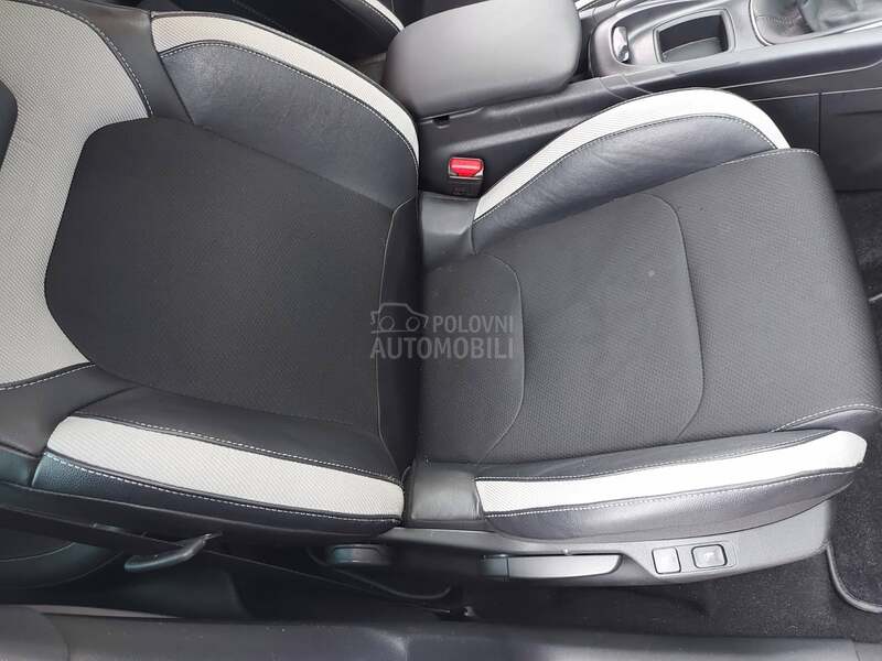 Citroen DS4 1598