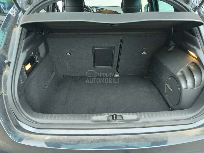 Citroen DS4 1598
