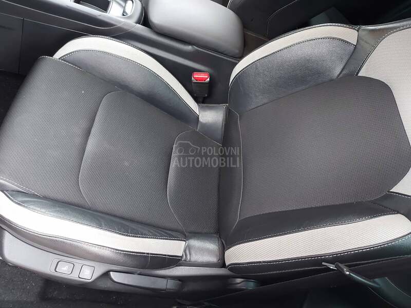 Citroen DS4 1598