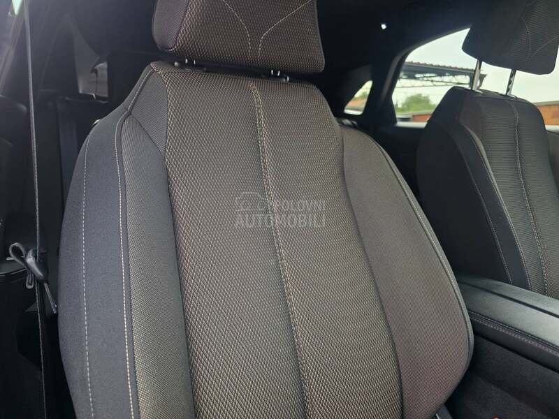DS 7 HDI AUTO ALU