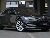 Škoda Superb LK/4x4/190