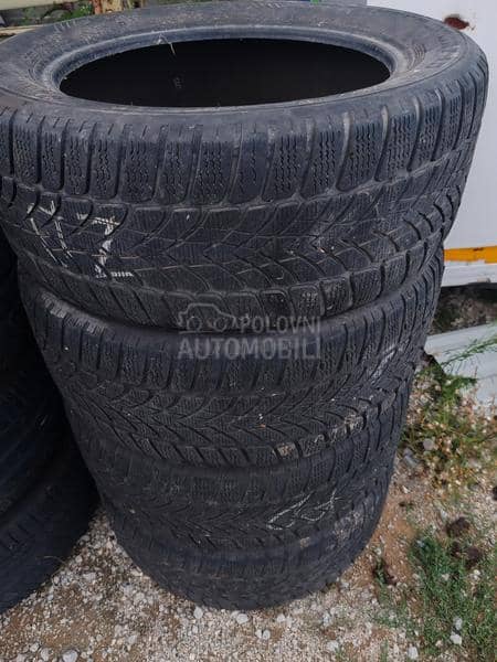 Michelin 245/50 R18 Sve sezone