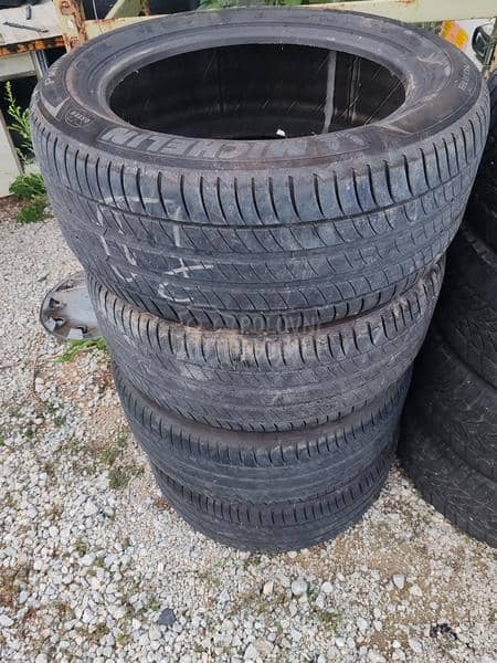 Michelin 245/50 R18 Sve sezone