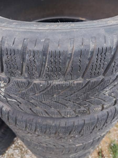 Michelin 245/50 R18 Sve sezone