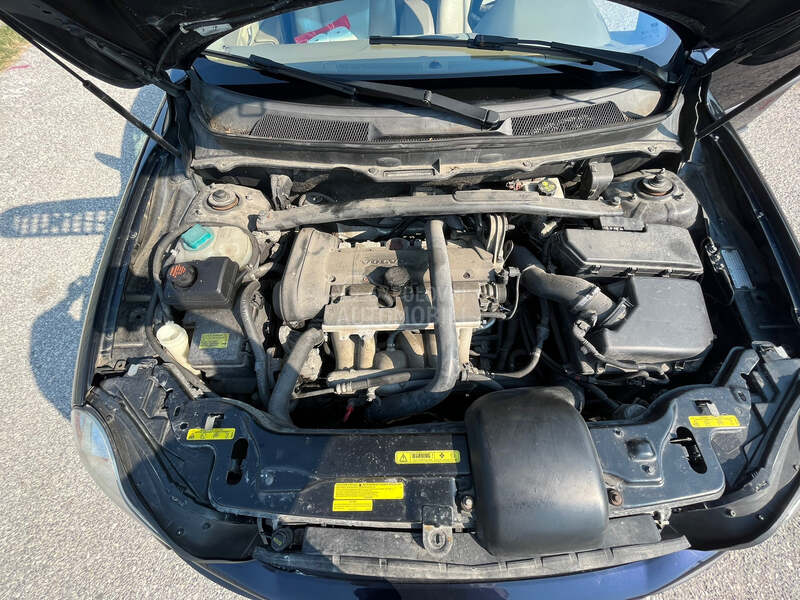Volvo XC90 2.5T
