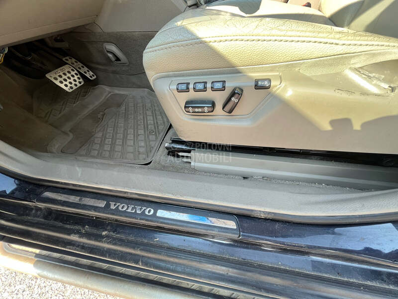 Volvo XC90 2.5T
