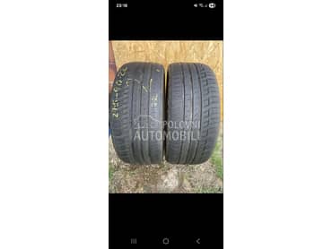 Continental 275/40 R22 Letnja