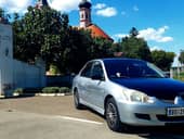 Mitsubishi Lancer 1.6 - Sport - T.O.P