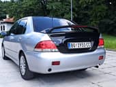 Mitsubishi Lancer 1.6 - Sport - T.O.P
