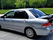Mitsubishi Lancer 1.6 - Sport - T.O.P