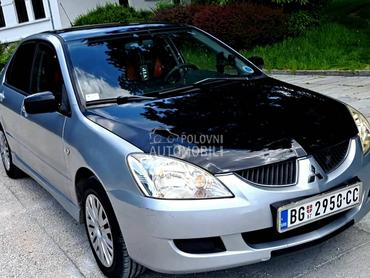 Mitsubishi Lancer 1.6