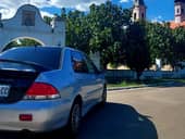 Mitsubishi Lancer 1.6 - Sport - T.O.P