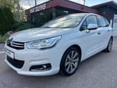 Citroen C4 1.2B EXCLUSIVE