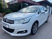 Citroen C4 1.2B EXCLUSIVE