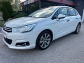 Citroen C4 1.2B EXCLUSIVE