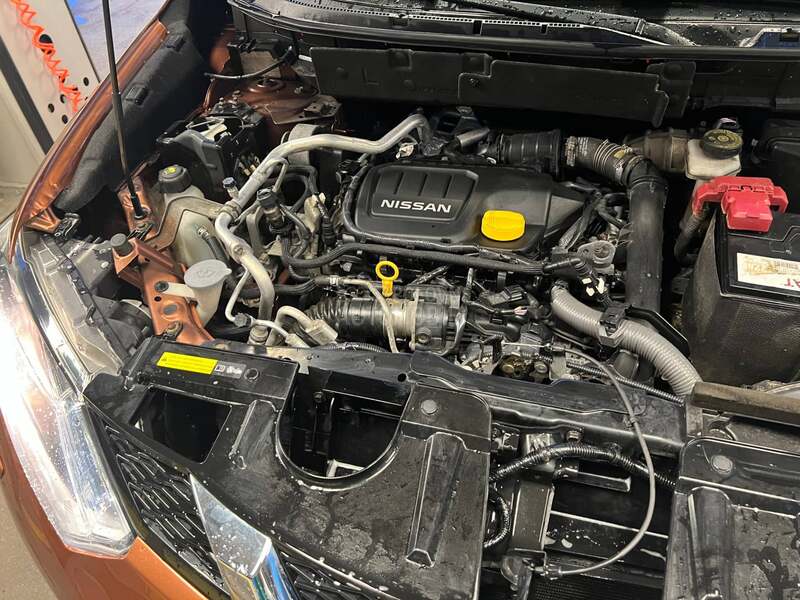 Nissan X-Trail 1.6 dci