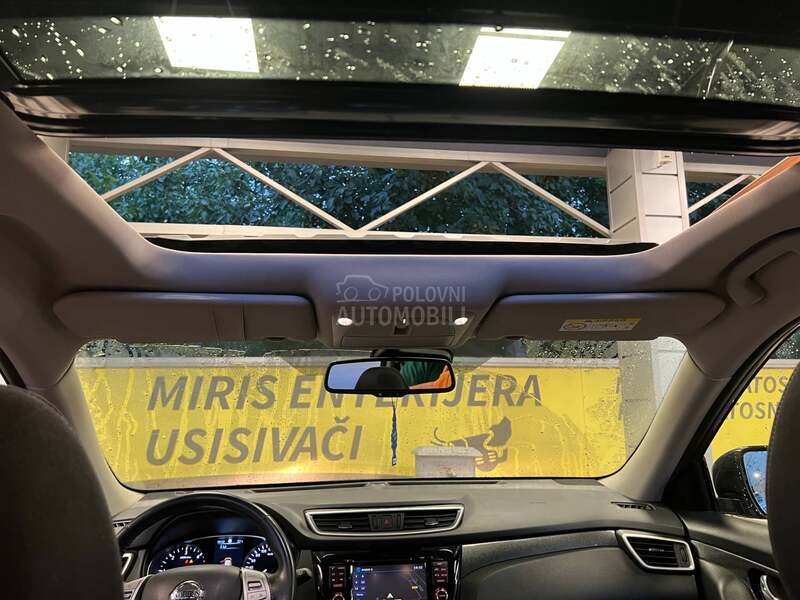 Nissan X-Trail 1.6 dci