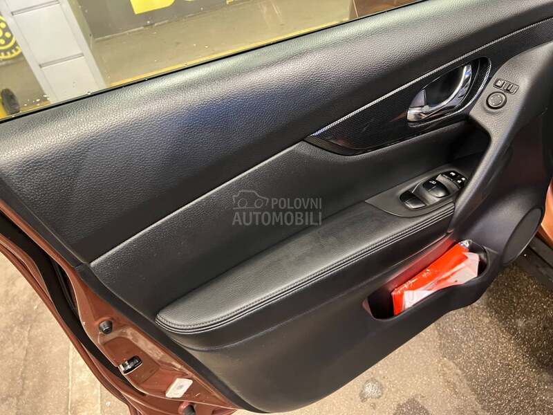 Nissan X-Trail 1.6 dci