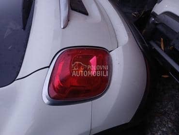 stop svetla za Fiat 500X od 2014. do 2022. god.