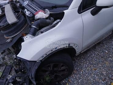 krilo za Fiat 500X od 2015. do 2023. god.